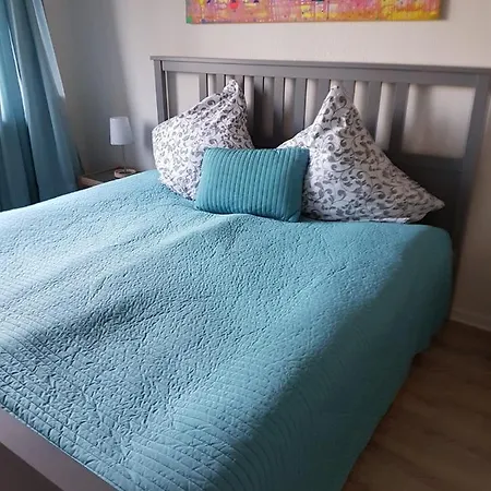 Ferienwohnung Apartment Bremen