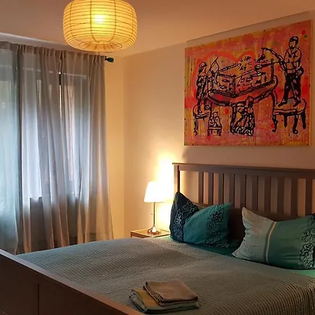 Ferienwohnung * BRE
