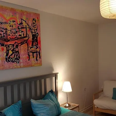 Ferienwohnung Bremen