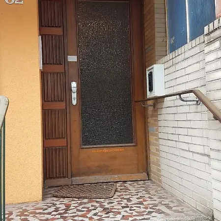 Ferienwohnung
