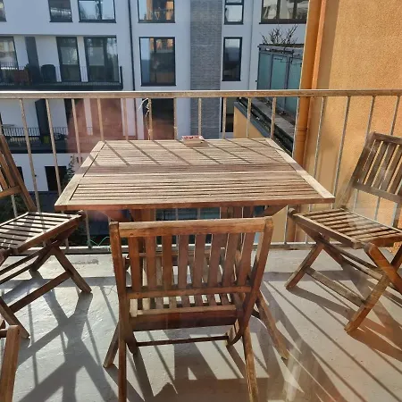 Ferienwohnung * Bremen