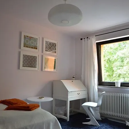 Ferienwohnung Bremen