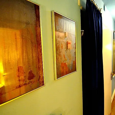 Ferienwohnung Apartment *