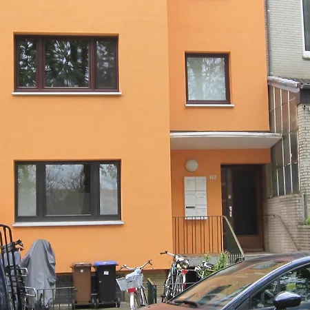 Ferienwohnung Apartment *
