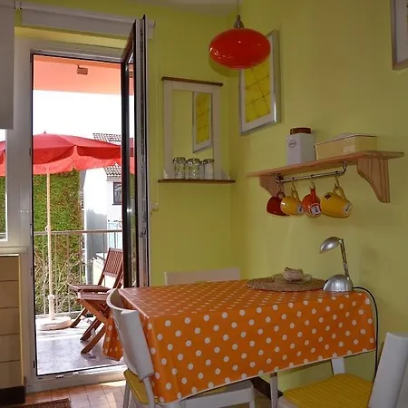 Ferienwohnung Apartment Bremen