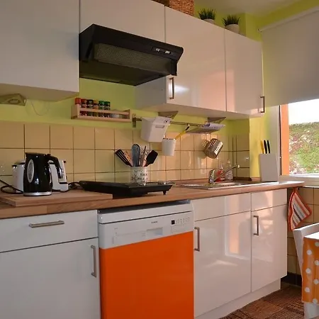 Ferienwohnung