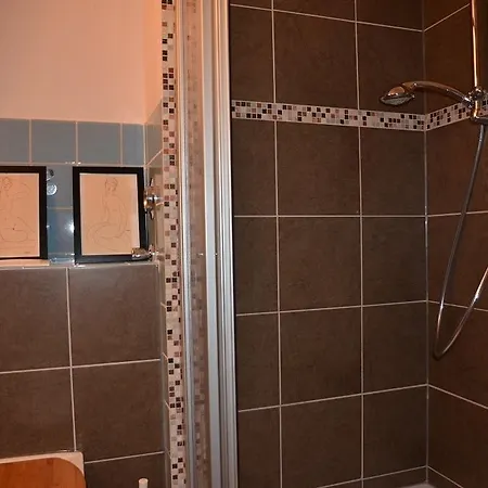 Apartment Ferienwohnung BRE