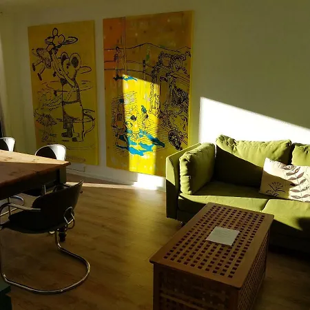 Ferienwohnung *
