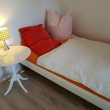 Ferienwohnung Apartment Bremen