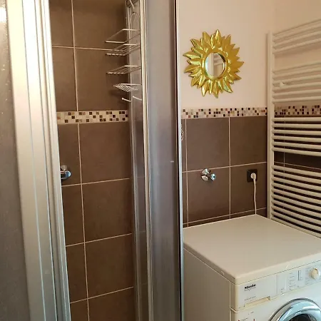 Apartment Ferienwohnung Bremen