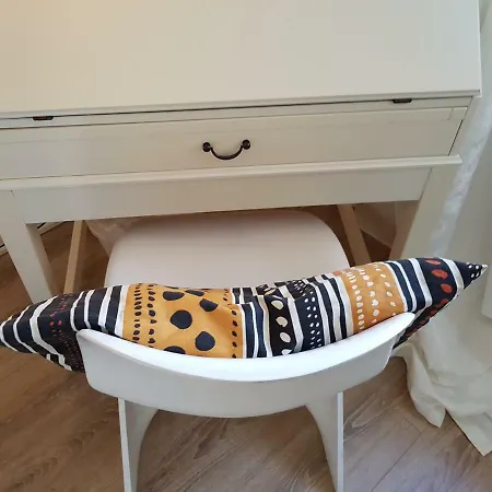 Apartment Ferienwohnung