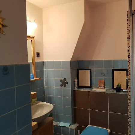Apartment Ferienwohnung Bremen
