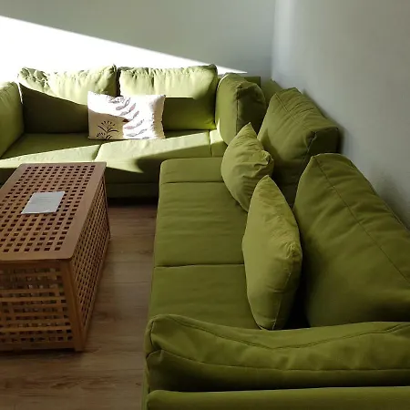 Ferienwohnung *