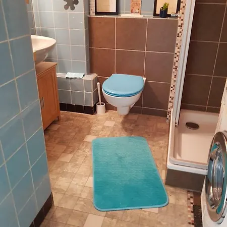 Apartment Ferienwohnung *
